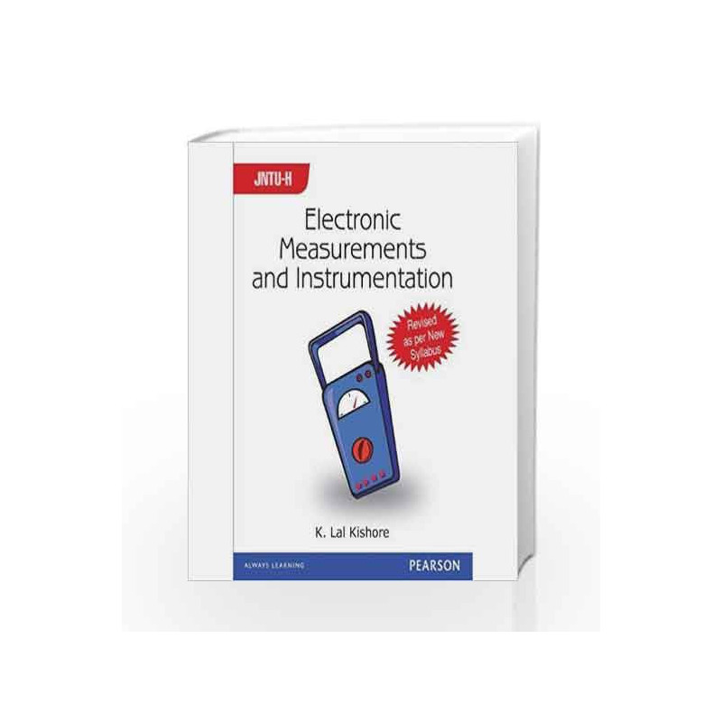 electronic measurements and instrumentation by kalsi ebook free download